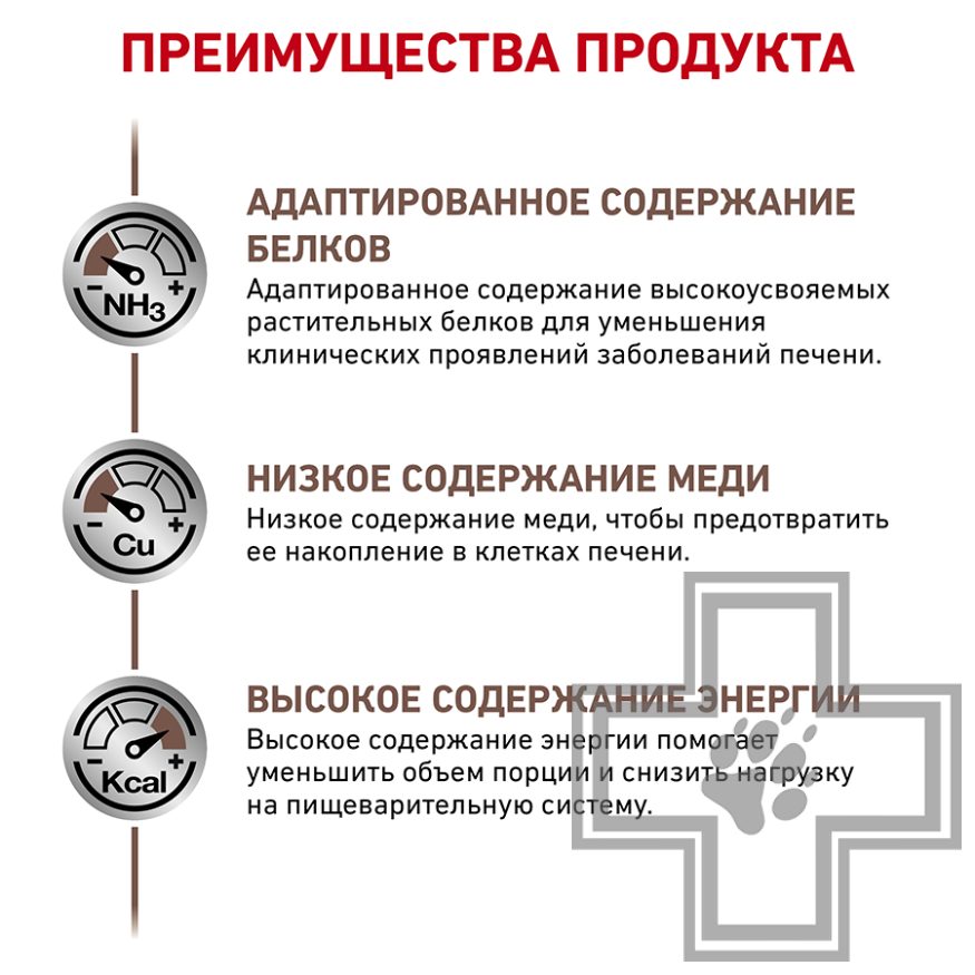 Royal Canin Hepatic Royal Canin Hepatic