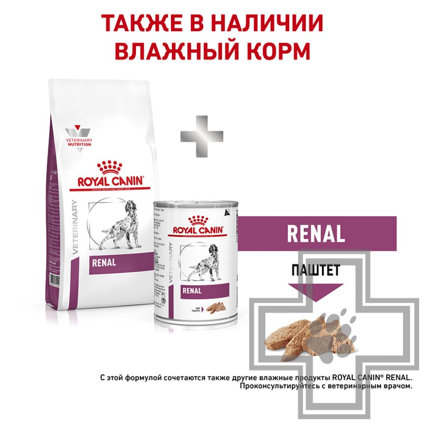 Royal Canin Renal Royal Canin Renal