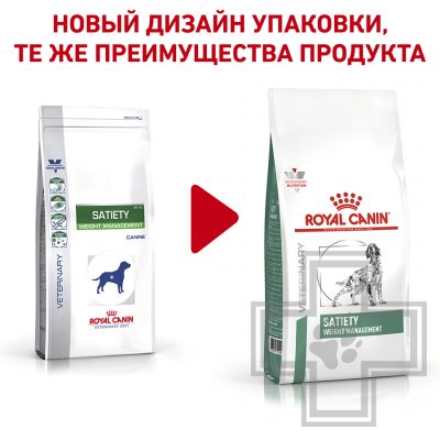 Royal Canin Satiety Weight Management