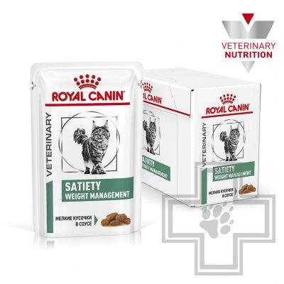 Royal Canin Satiety Weight Management