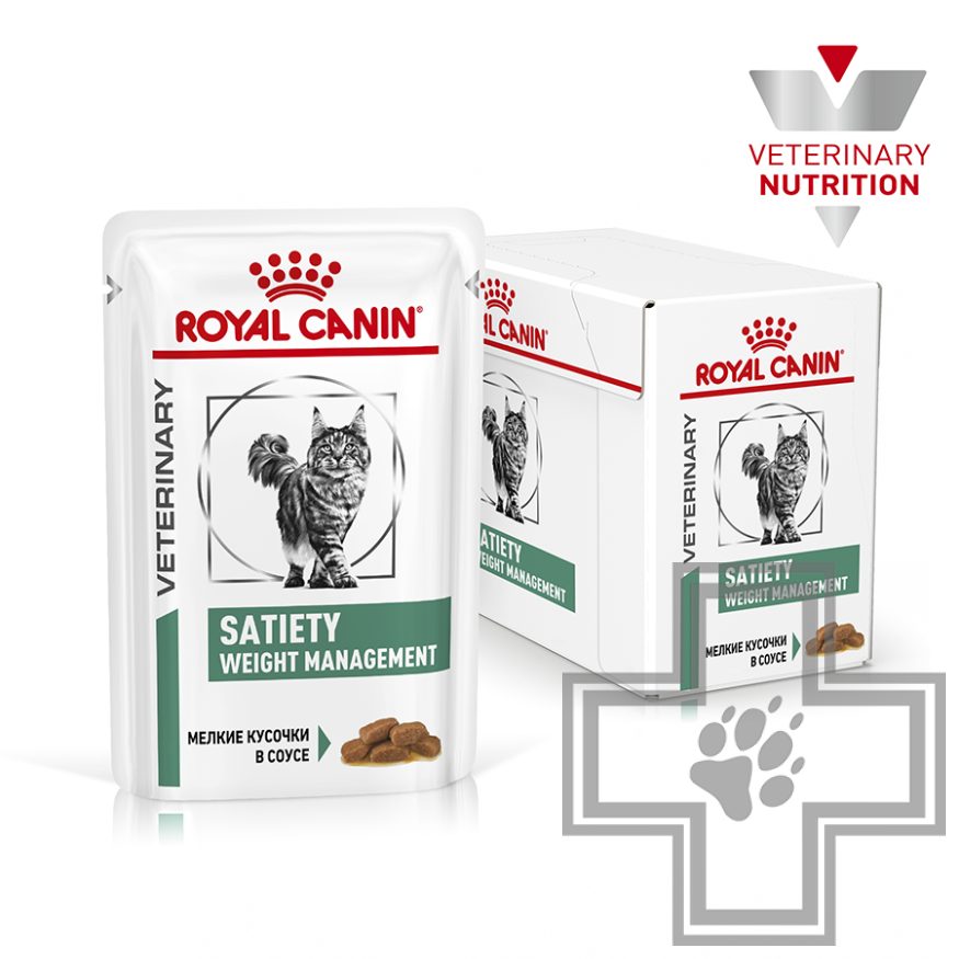 Royal Canin Satiety Weight Management Royal Canin Satiety Weight Management
