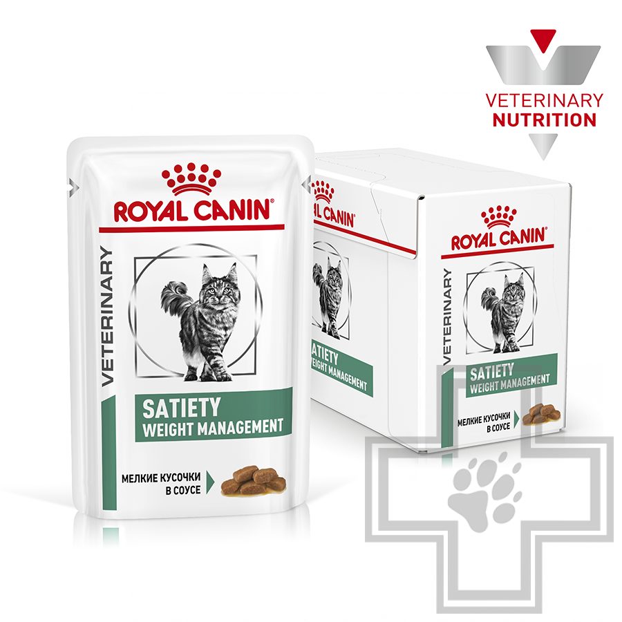 Royal Canin Satiety Weight Management