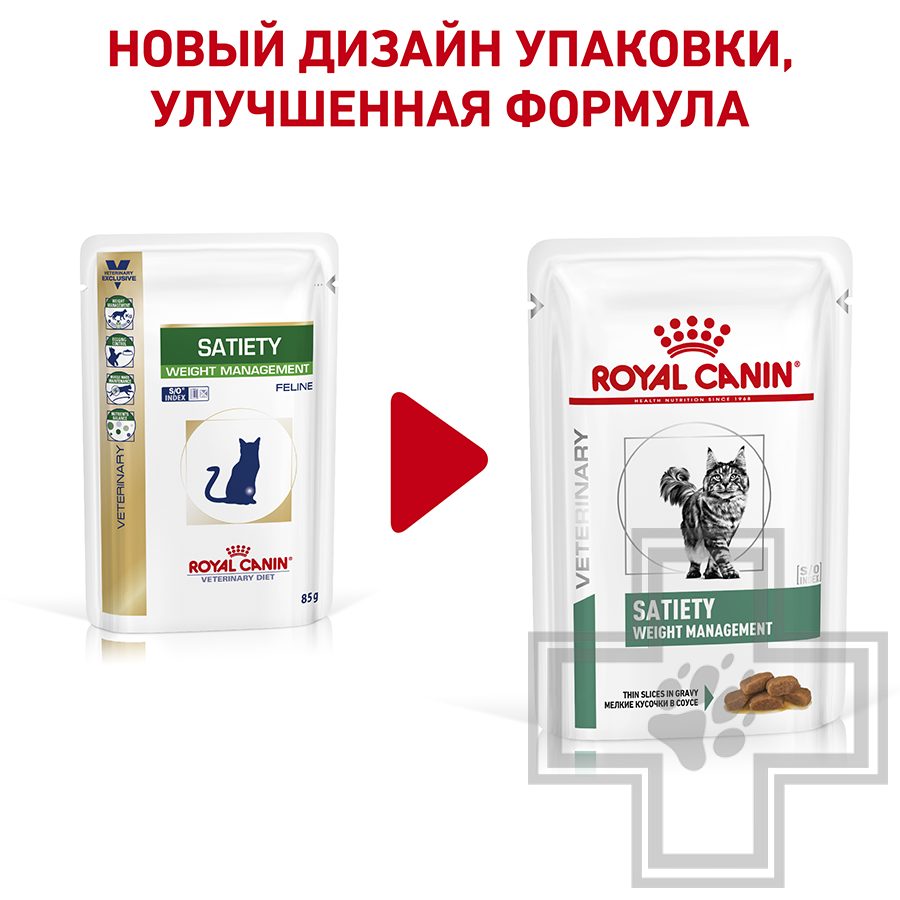Royal Canin Satiety Weight Management