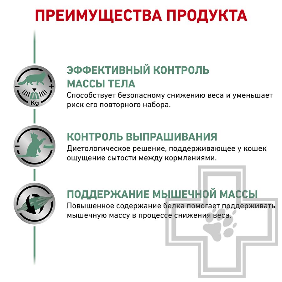 Royal Canin Satiety Weight Management
