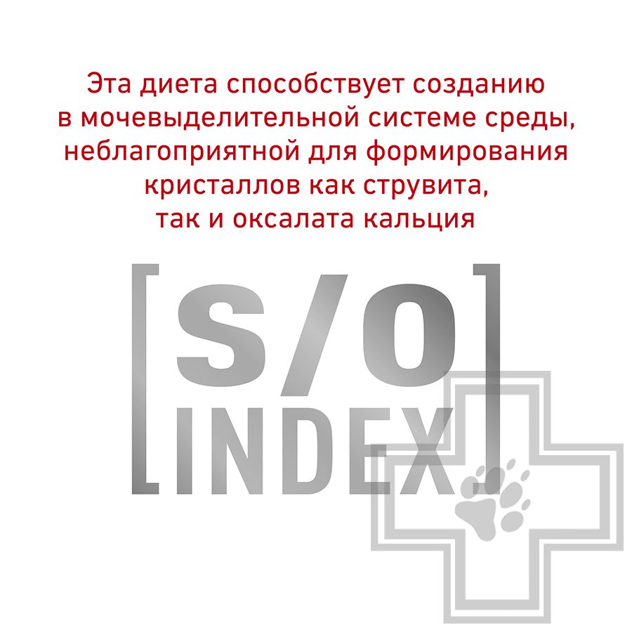 Royal Canin Satiety Weight Management