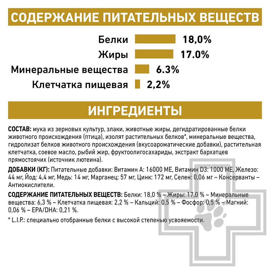 Royal Canin Urinary S/O