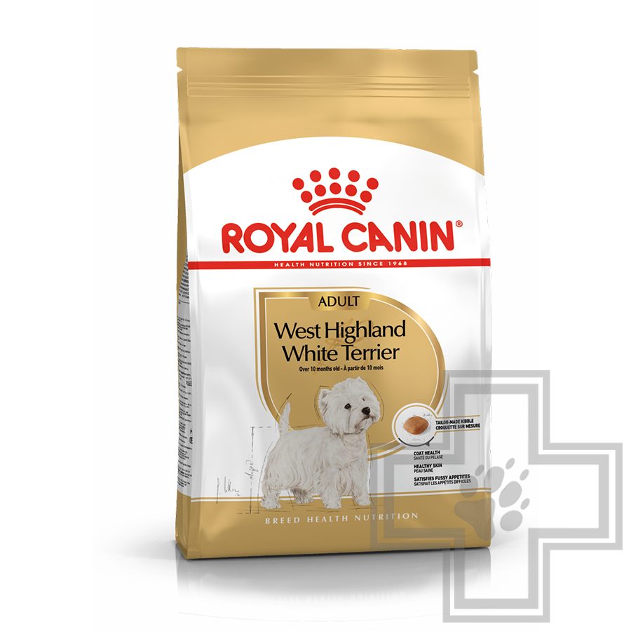 Royal Canin West Highland White Terrier Adult