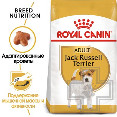 Royal Canin Jack Russell Terrier Adult