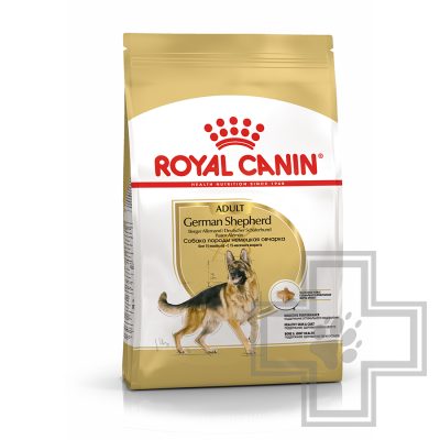 Royal Canin German Shepherd Adult