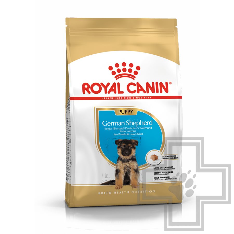 Royal Canin German Shepherd Junior