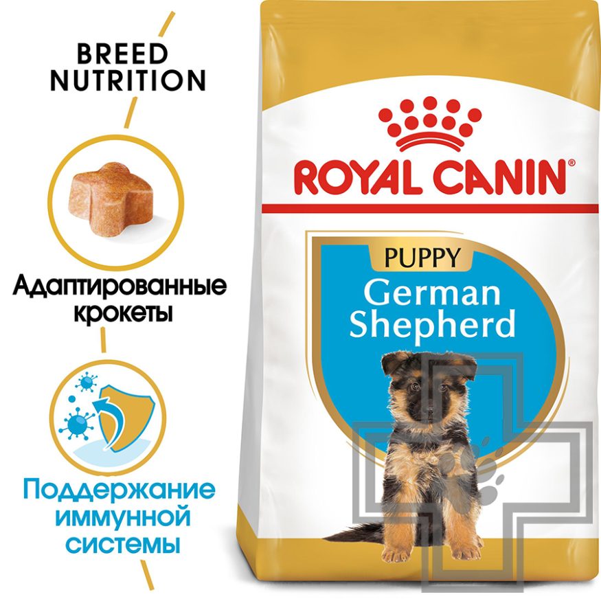 Royal Canin German Shepherd Junior Royal Canin German Shepherd Junior