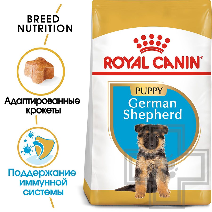 Royal Canin German Shepherd Junior