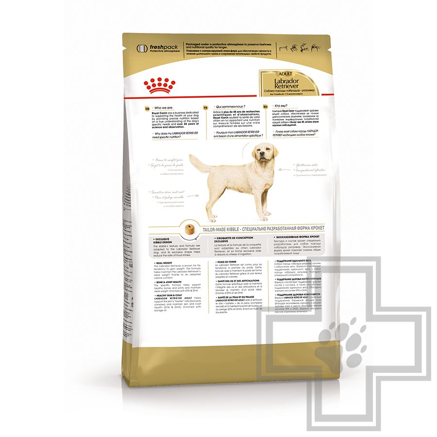Royal Canin Labrador Retriever