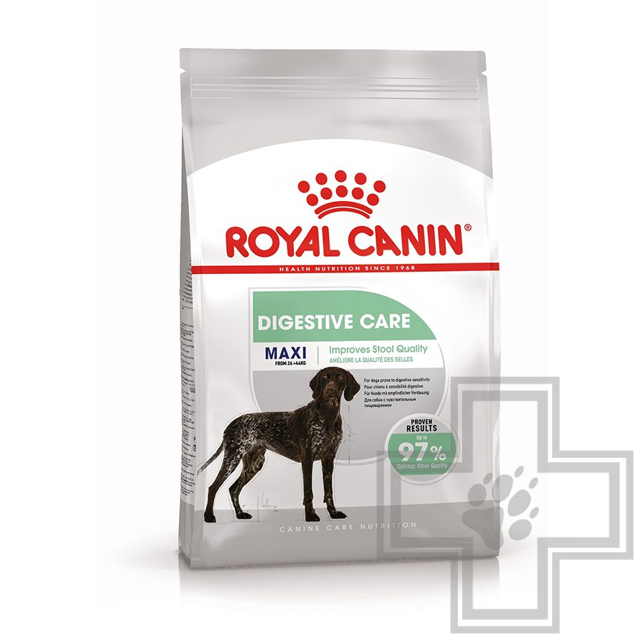 Royal Canin Maxi Digestive Care