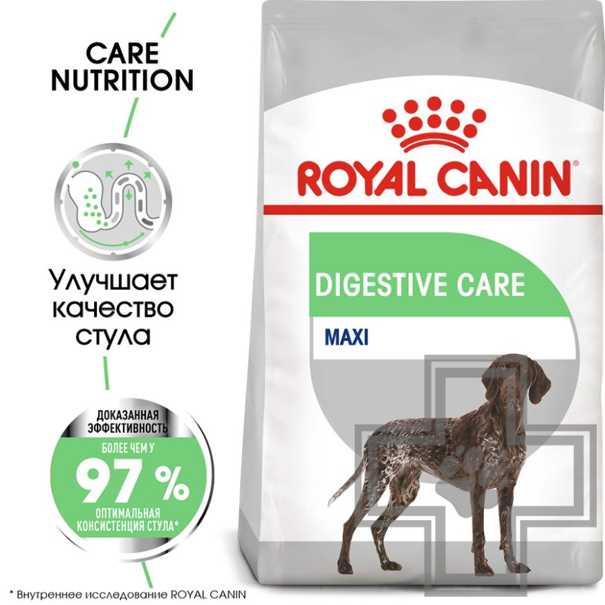Royal Canin Maxi Digestive Care Royal Canin Maxi Digestive Care