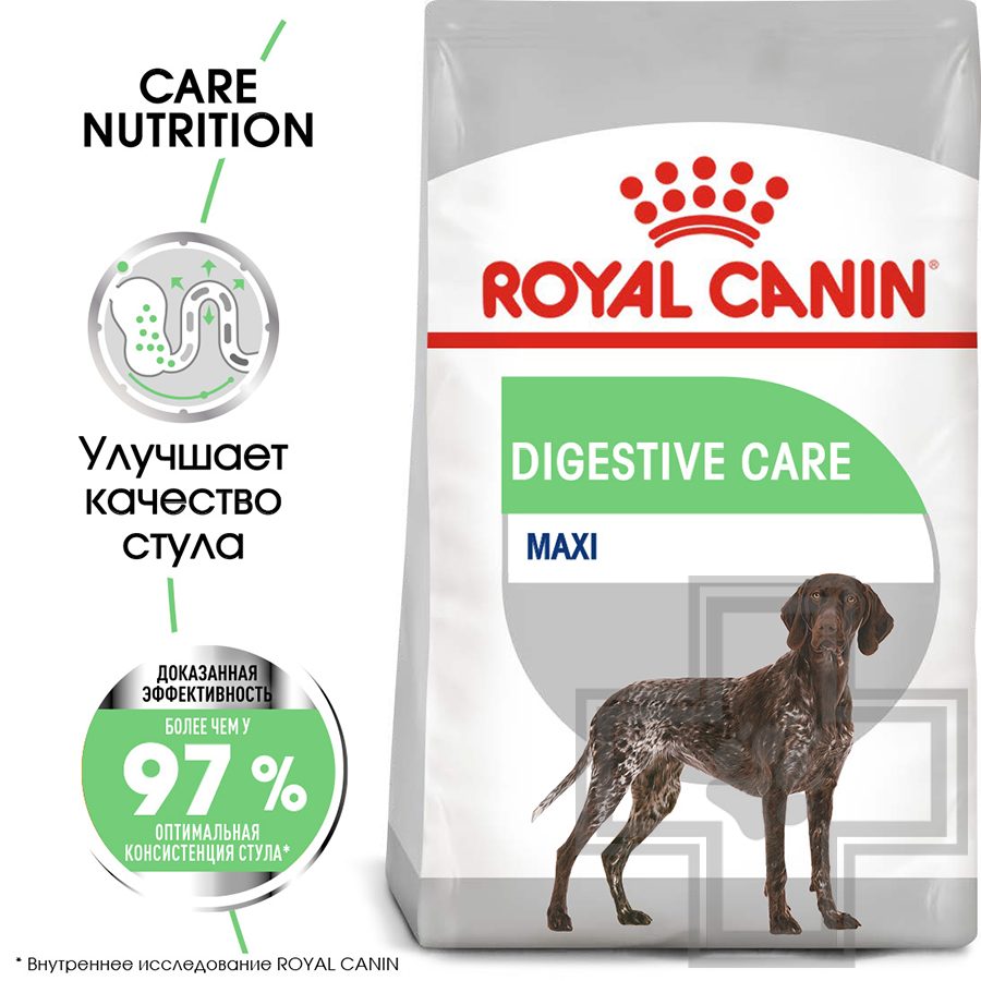 Royal Canin Maxi Digestive Care