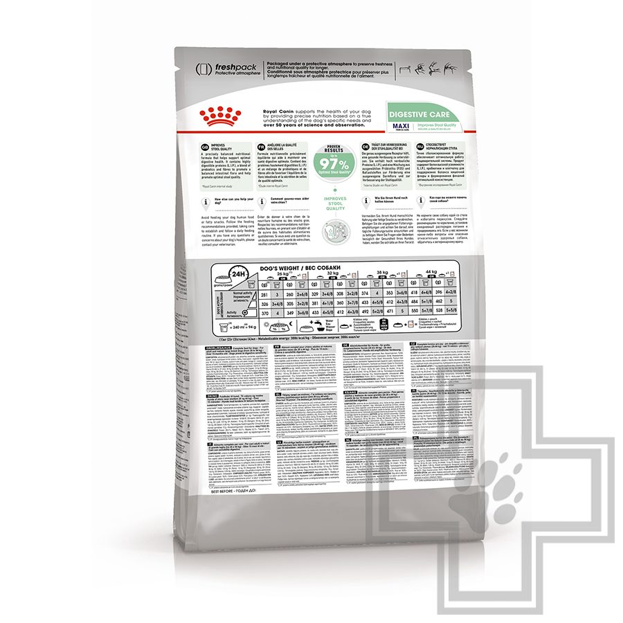 Royal Canin Maxi Digestive Care