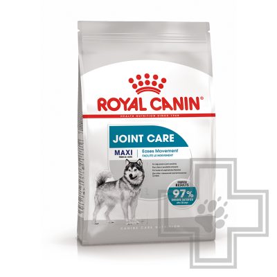 Royal Canin Maxi Joint Care