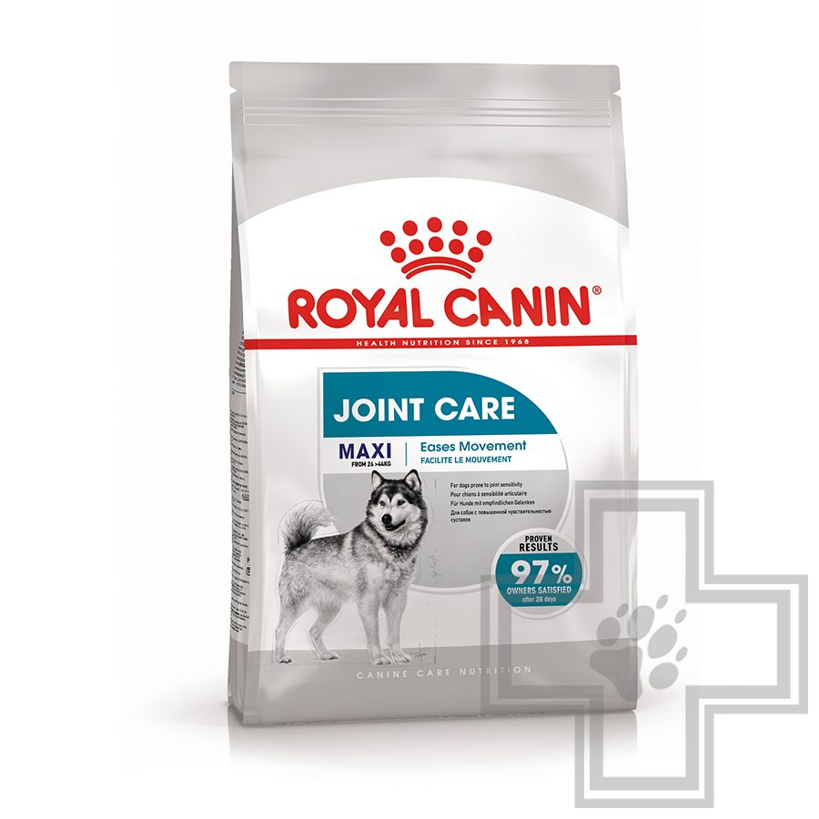 Royal Canin Maxi Joint Care
