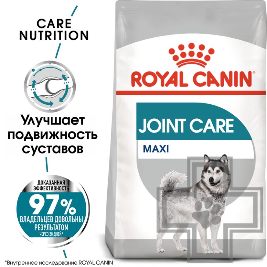 Royal Canin Maxi Joint Care Royal Canin Maxi Joint Care