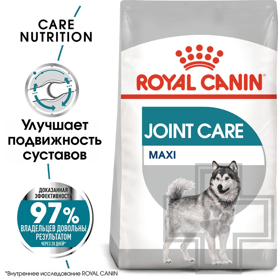 Royal Canin Maxi Joint Care