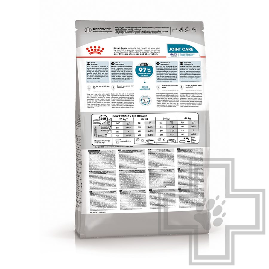 Royal Canin Maxi Joint Care