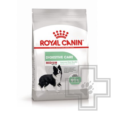 Royal Canin Medium Digestive Care