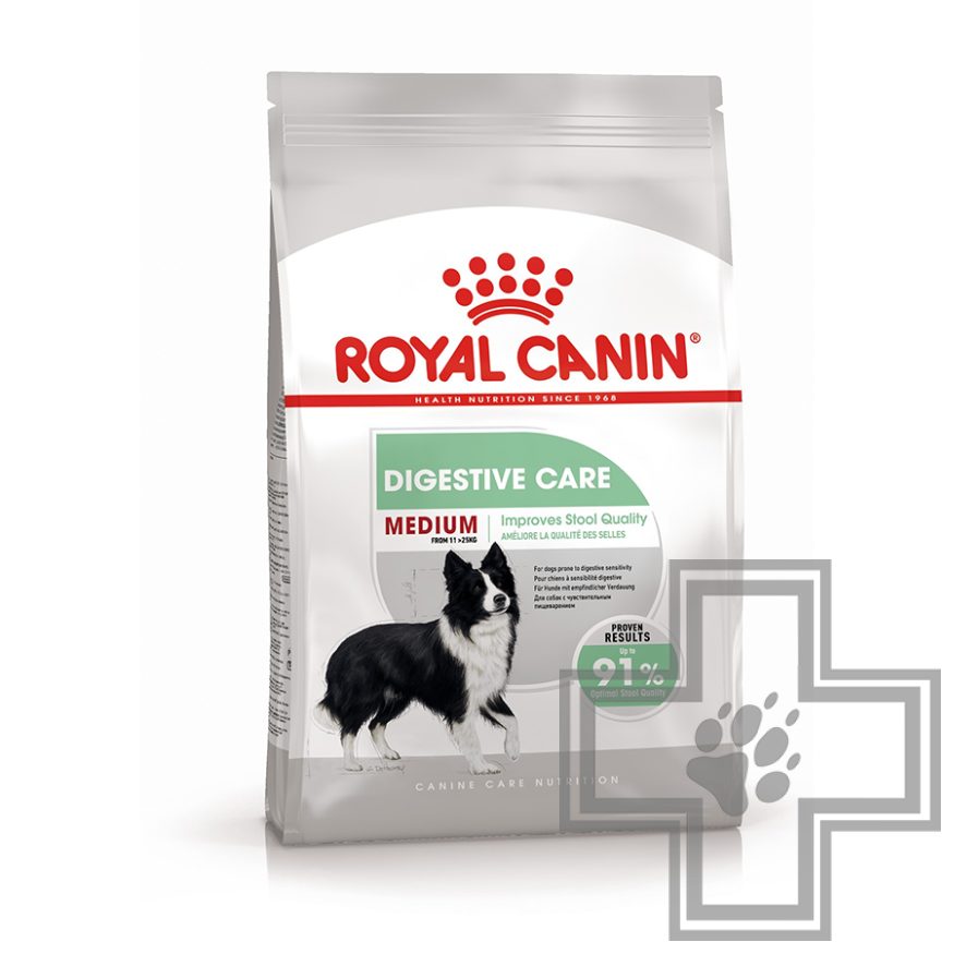 Royal Canin Medium Digestive Care