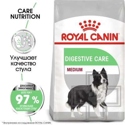 Royal Canin Medium Digestive Care