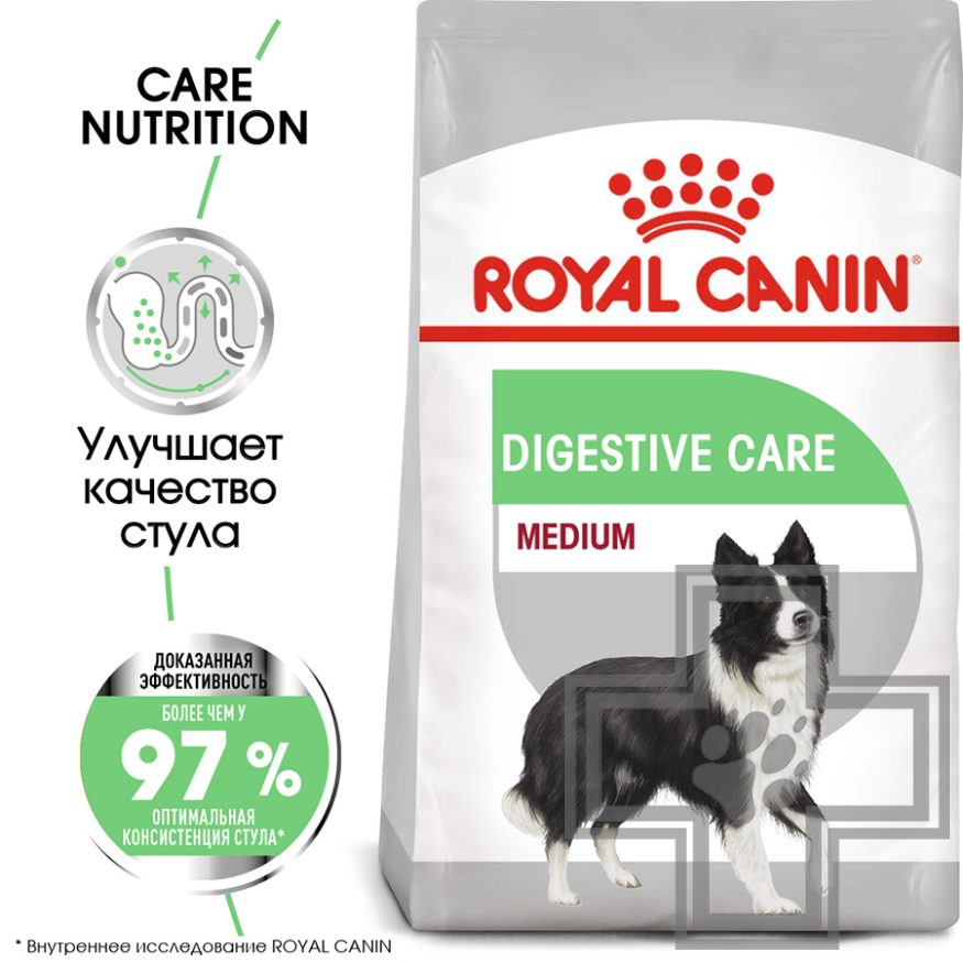Royal Canin Medium Digestive Care Royal Canin Medium Digestive Care