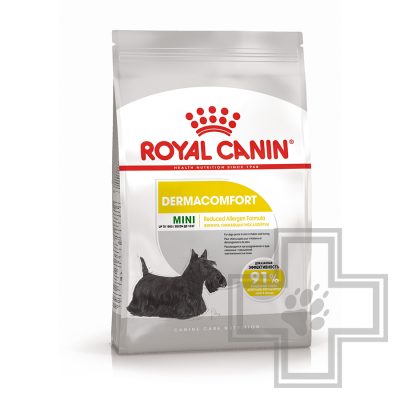 Royal Canin Mini Dermacomfort