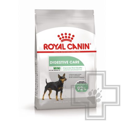Royal Canin Mini Digistive Care