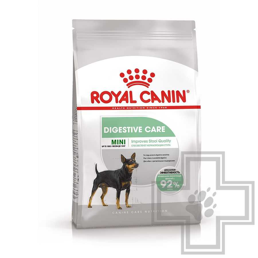 Royal Canin Mini Digistive Care
