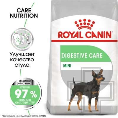 Royal Canin Mini Digistive Care