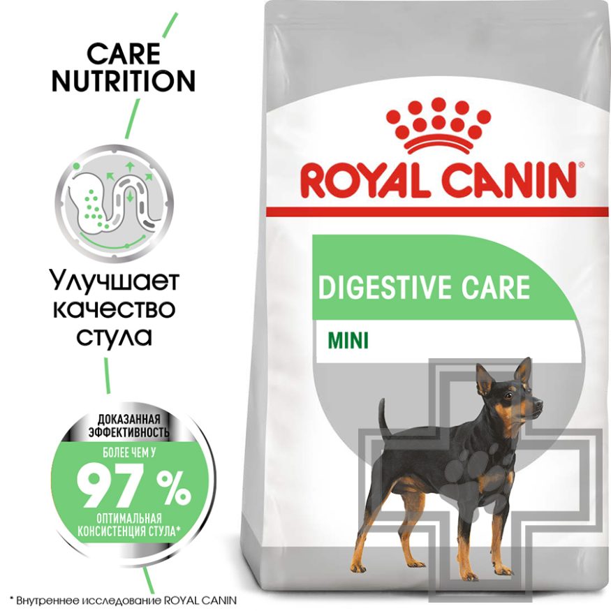 Royal Canin Mini Digistive Care Royal Canin Mini Digistive Care