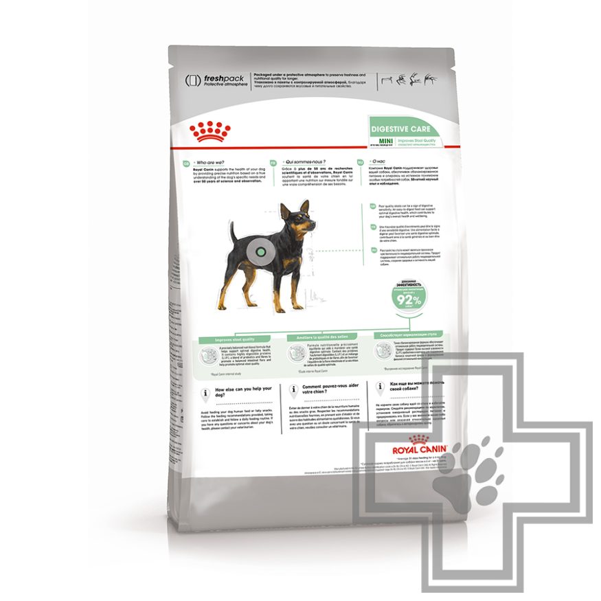 Royal Canin Mini Digistive Care Royal Canin Mini Digistive Care