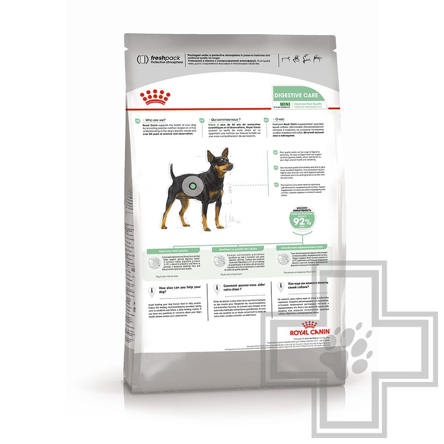 Royal Canin Mini Digistive Care