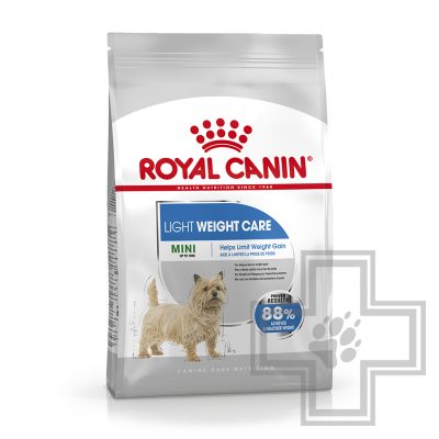 Royal Canin Mini Light Weight Care