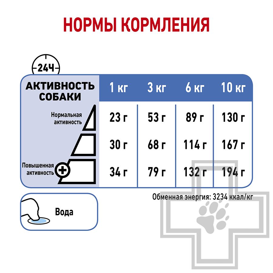 Royal Canin Mini Light Weight Care