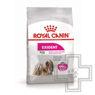 Royal Canin Mini Exigent