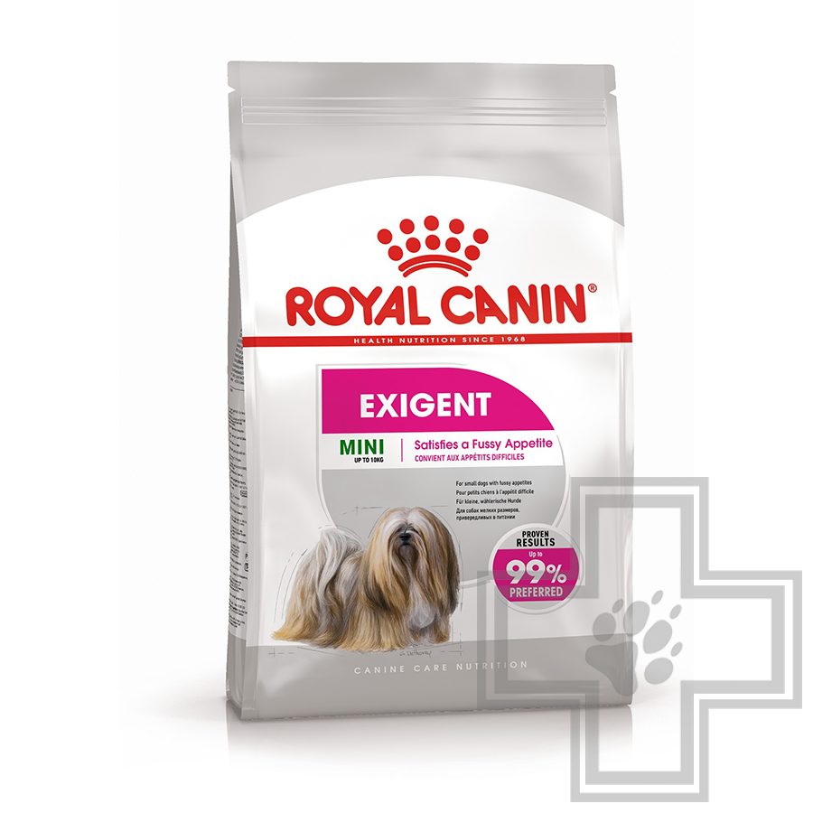 Royal Canin Mini Exigent