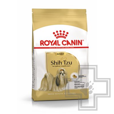 Royal Canin Shih Tzu Adult