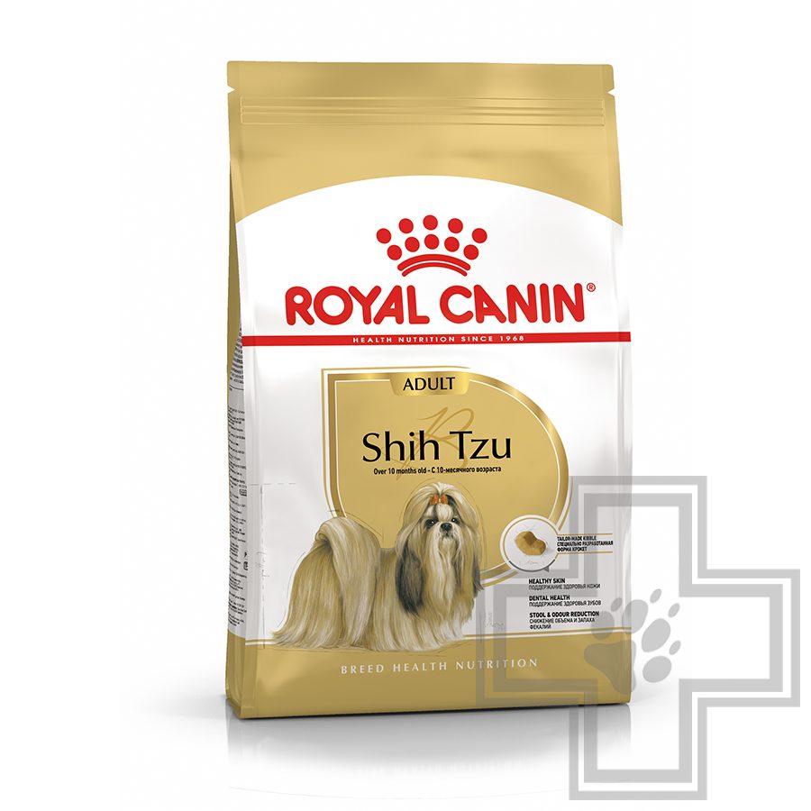 Royal Canin Shih Tzu Adult