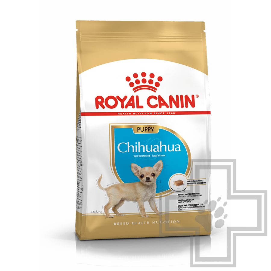 Royal Canin Chihuahua Puppy