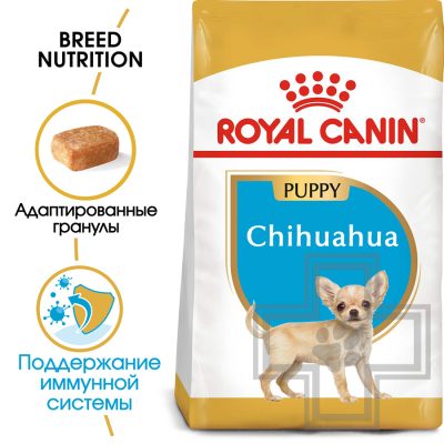 Royal Canin Chihuahua Puppy