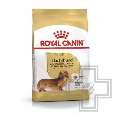 Royal Canin Dachshund Adult
