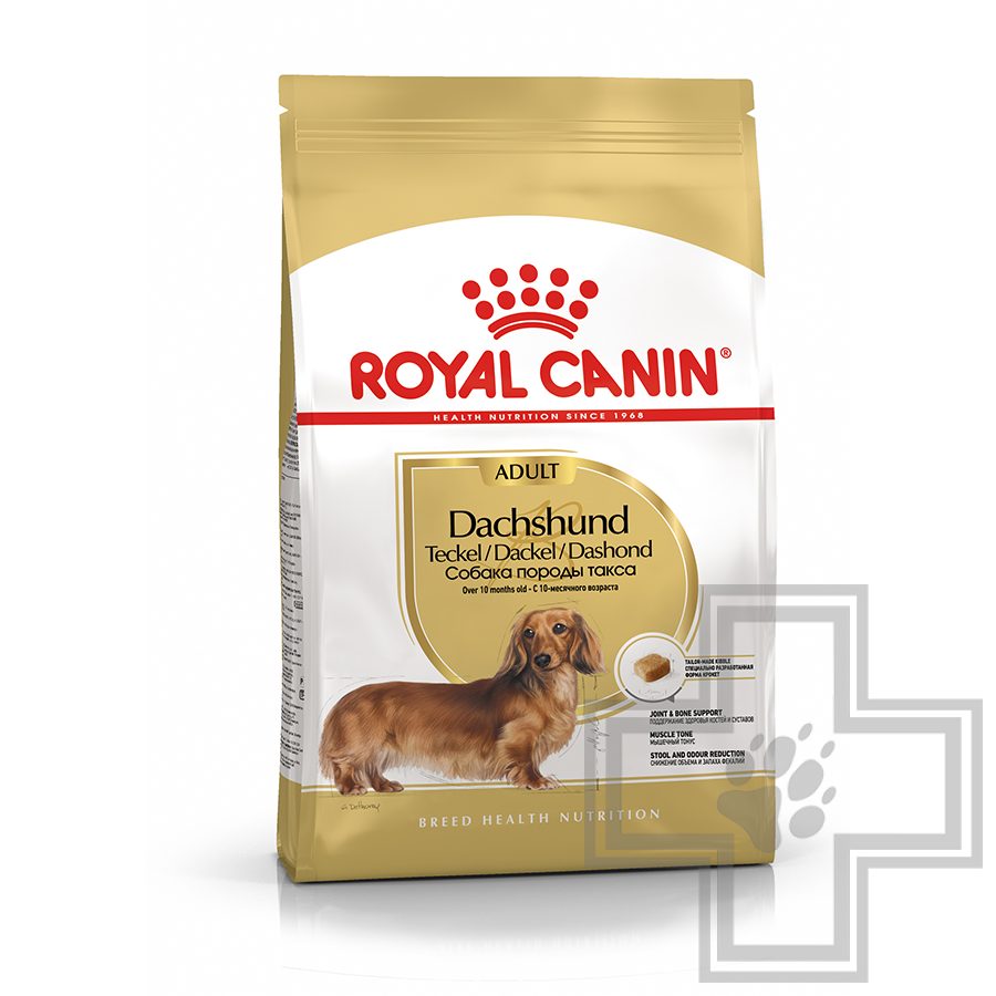 Royal Canin Dachshund Adult
