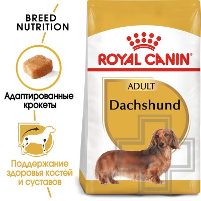 Royal Canin Dachshund Adult