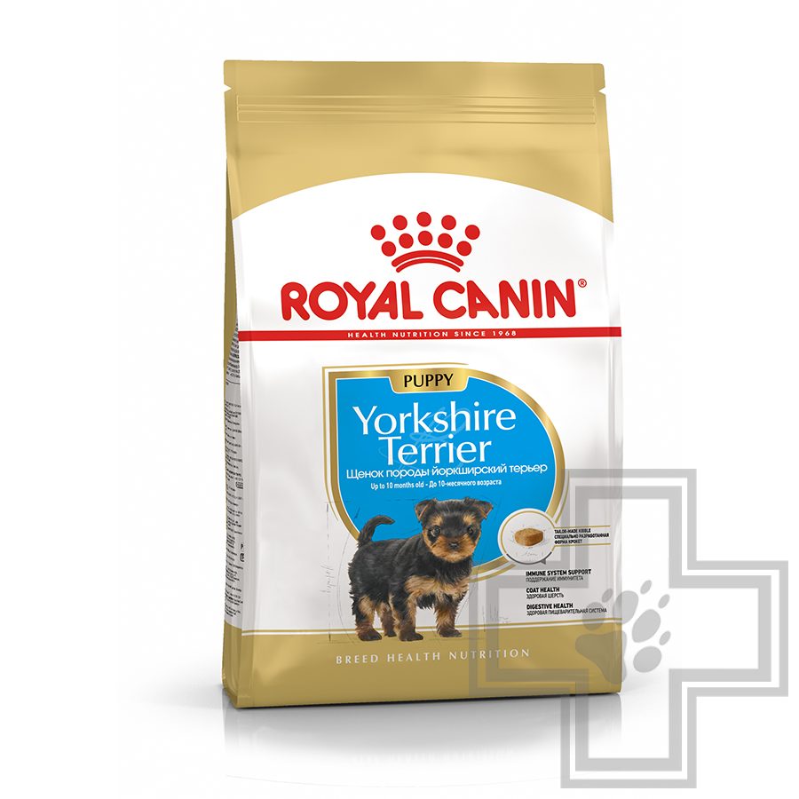Royal Canin Yorkshire Terrier Puppy
