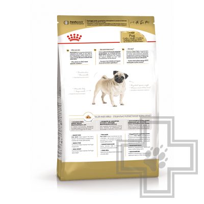 Royal Canin Pug Adult